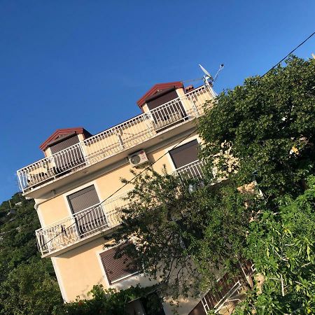 Valentino Apartamento Sveti Juraj Exterior foto