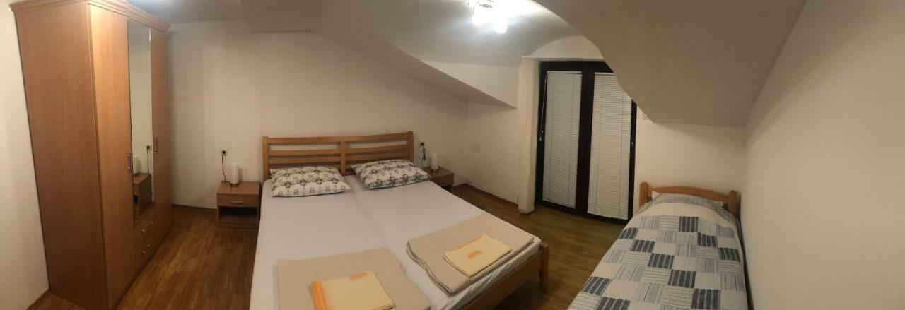 Valentino Apartamento Sveti Juraj Exterior foto