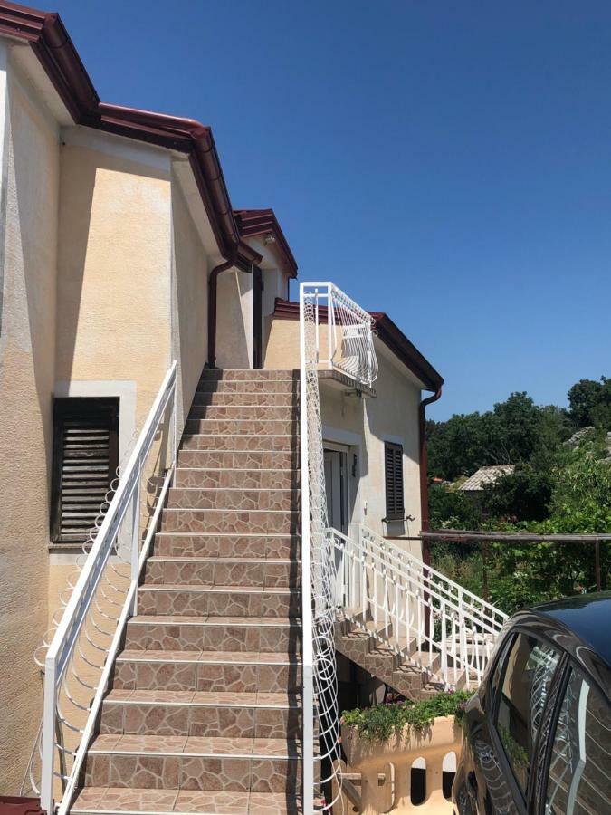 Valentino Apartamento Sveti Juraj Exterior foto