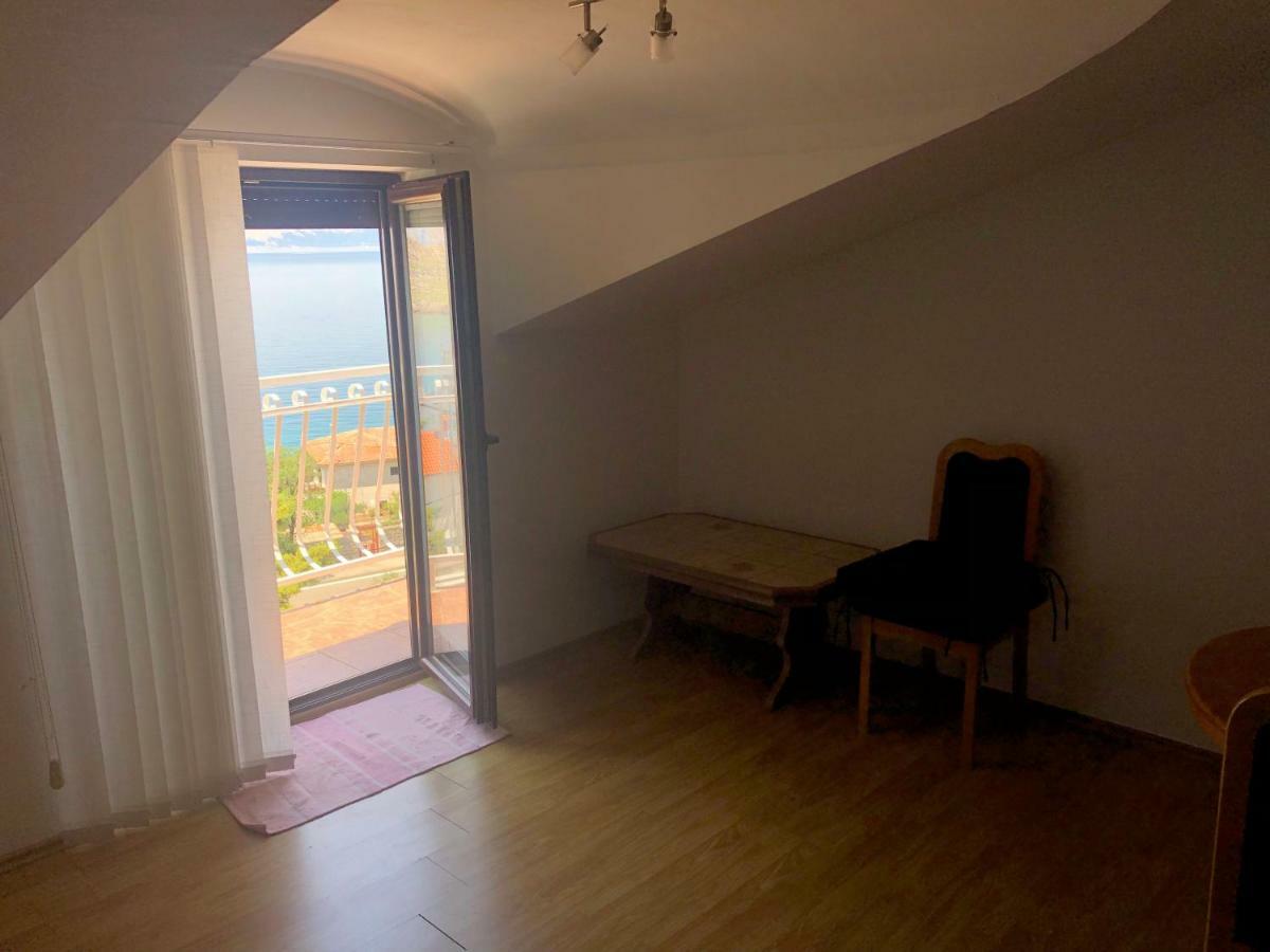 Valentino Apartamento Sveti Juraj Exterior foto