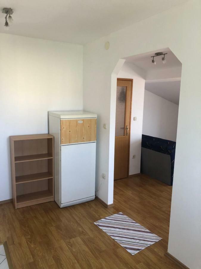 Valentino Apartamento Sveti Juraj Exterior foto