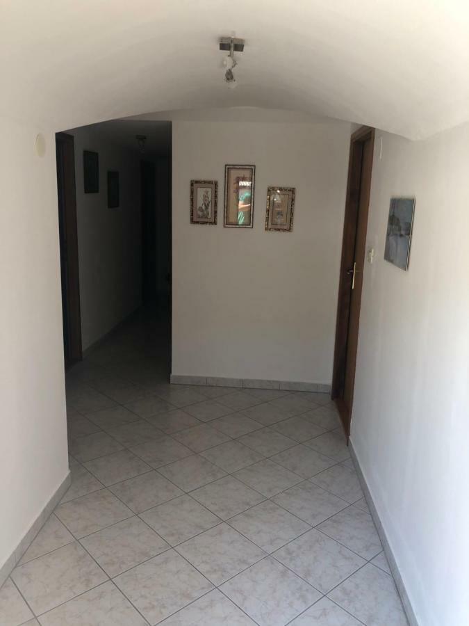 Valentino Apartamento Sveti Juraj Exterior foto