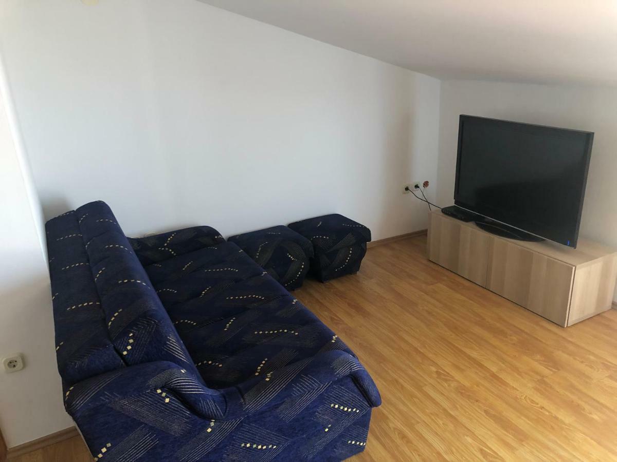 Valentino Apartamento Sveti Juraj Exterior foto