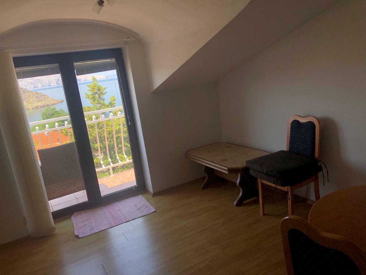 Valentino Apartamento Sveti Juraj Exterior foto