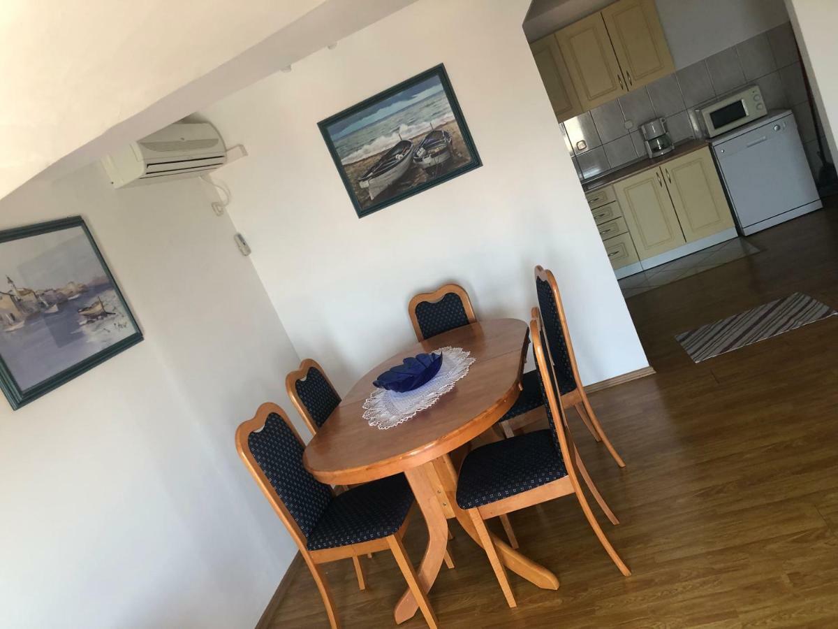 Valentino Apartamento Sveti Juraj Exterior foto