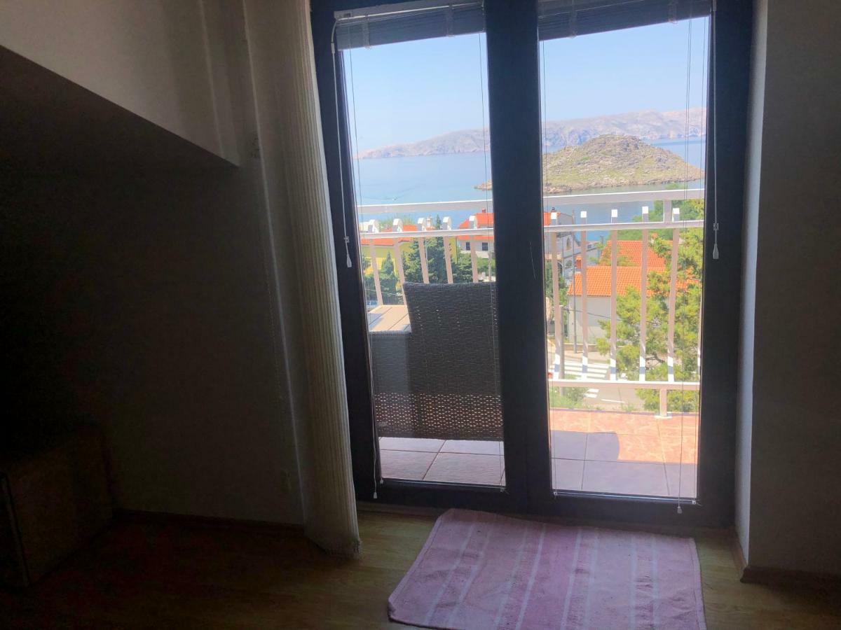 Valentino Apartamento Sveti Juraj Exterior foto